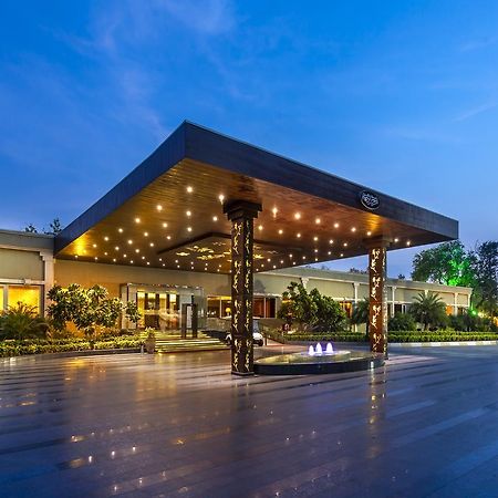 Atrio By Devam Hotel Gurgaon Bagian luar foto